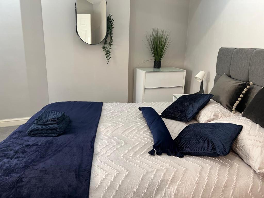 Apartament 1988 Homes Greenwich *