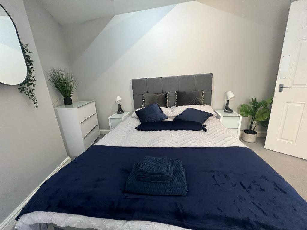 1988 Homes Greenwich * Londra