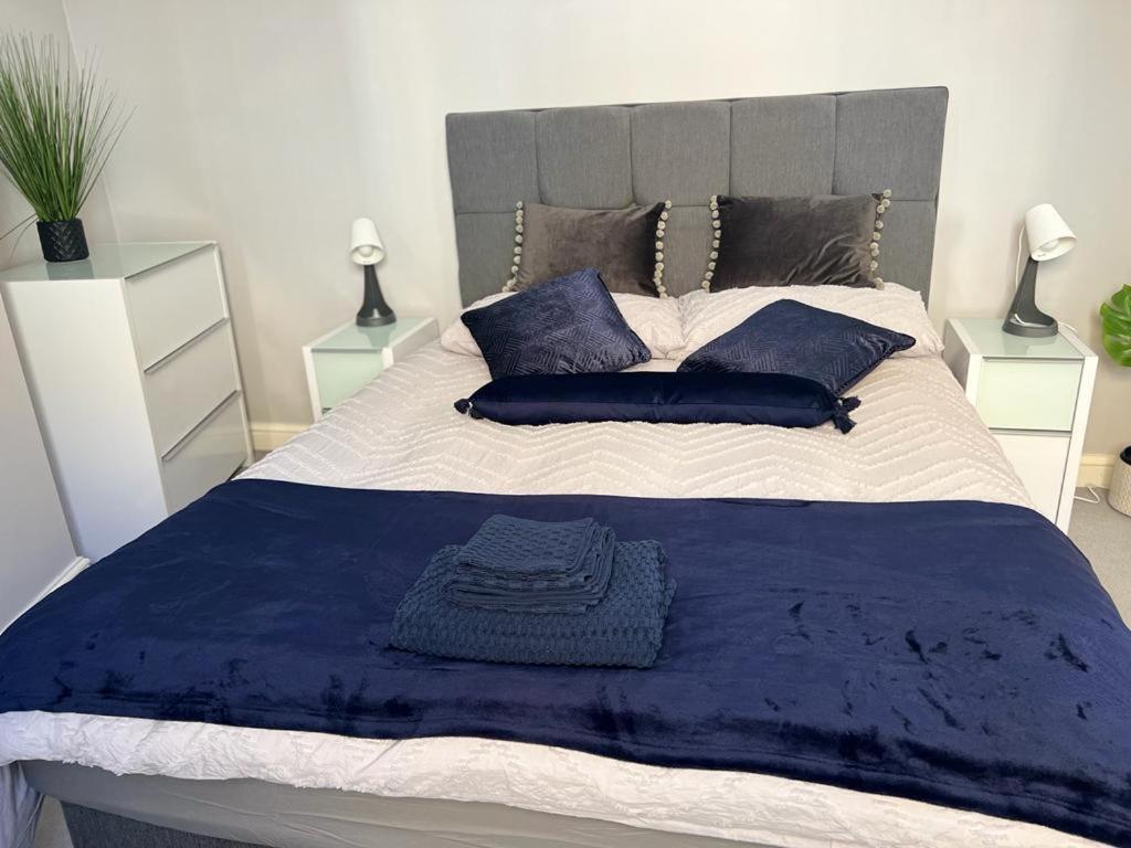 1988 Homes Greenwich Apartament Londra